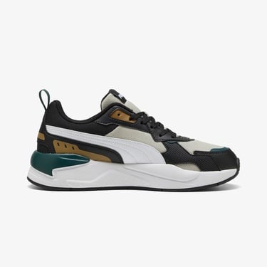  Puma X-Ray 3 Unisex Siyah Spor Ayakkabı