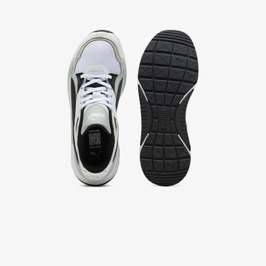  Puma Trinity 2 Unisex Beyaz Spor Ayakkabı