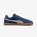 Puma Club II Era Suede Unisex Lacivert Spor Ayakkabı