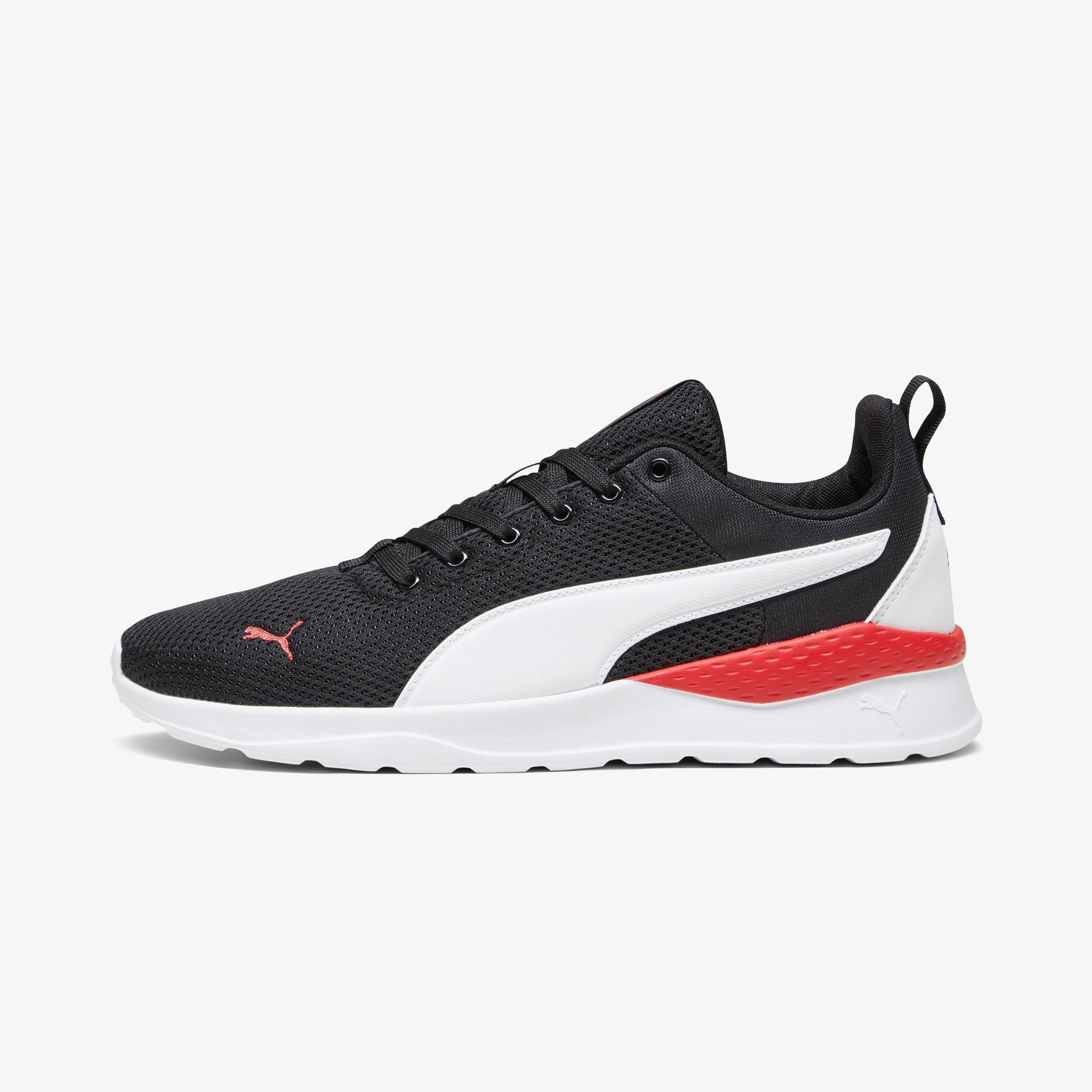 Puma Anzarun Lite TDP Unisex Siyah Spor Ayakkabı