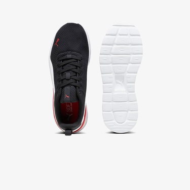  Puma Anzarun Lite TDP Unisex Siyah Spor Ayakkabı