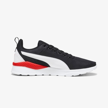 Puma Anzarun Lite TDP Unisex Siyah Spor Ayakkabı