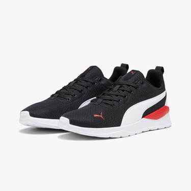  Puma Anzarun Lite TDP Unisex Siyah Spor Ayakkabı