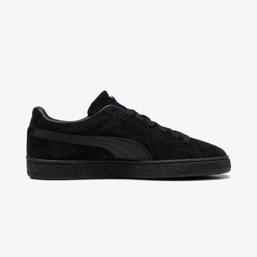  Puma Suede Classic Unisex Siyah Spor Ayakkabı