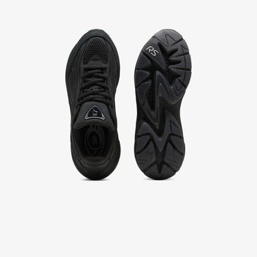  Puma RS Surge Unisex Siyah Spor Ayakkabı