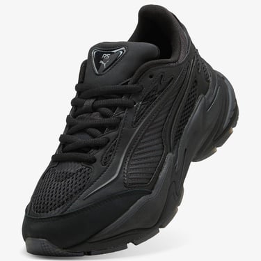  Puma RS Surge Unisex Siyah Spor Ayakkabı