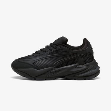  Puma RS Surge Unisex Siyah Spor Ayakkabı