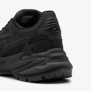  Puma RS Surge Unisex Siyah Spor Ayakkabı