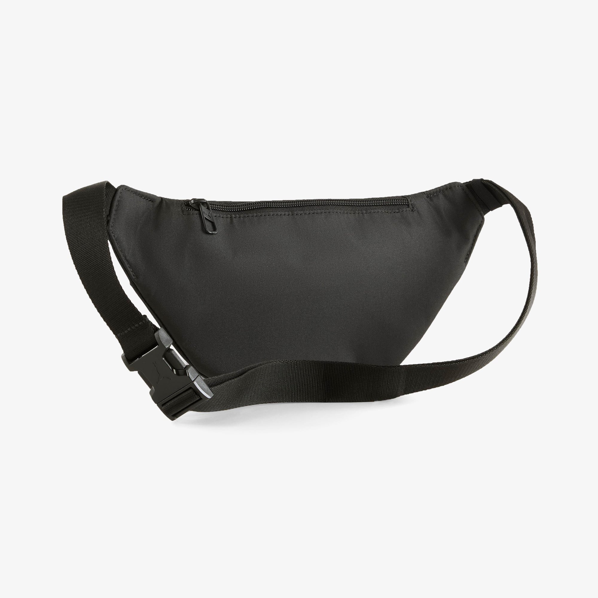 Puma Deck Unisex Siyah Bel Çantası