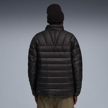  Puma Packlite Down  Erkek Siyah Mont