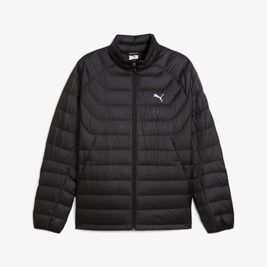  Puma Packlite Down  Erkek Siyah Mont