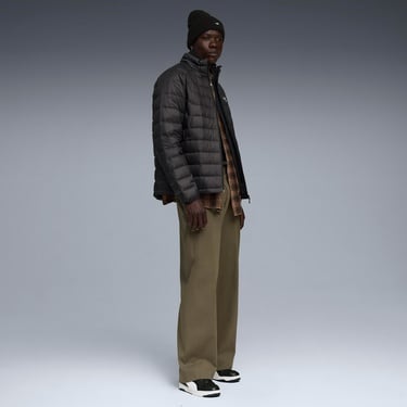  Puma Packlite Down  Erkek Siyah Mont