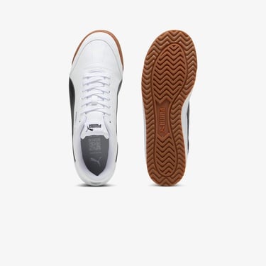  Puma Turino II Unisex Beyaz Spor Ayakkabı