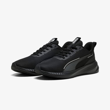  Puma Flyer Lite 3 Unisex Siyah Spor Ayakkabı