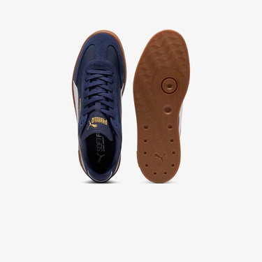  Puma Club II Era Unisex Lacivert Spor Ayakkabı