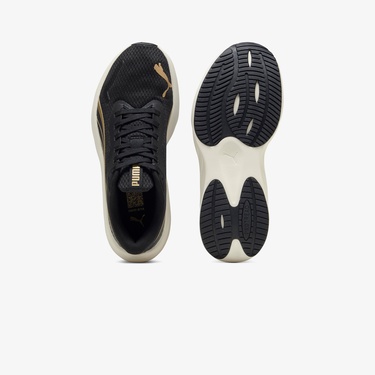  Puma Pounce Lite Unisex Siyah Spor Ayakkabı