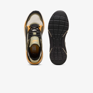  Puma Trinity 2 Unisex Siyah Spor Ayakkabı