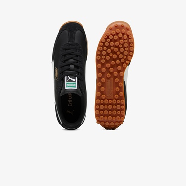  Puma Easy Rider Vintage Unisex Beyaz Spor Ayakkabı