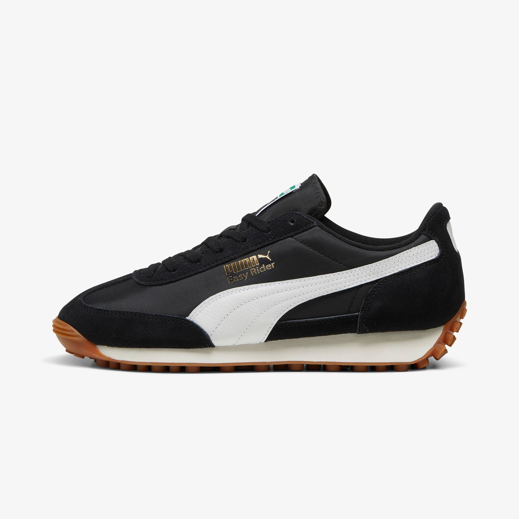 Puma Easy Rider Vintage Unisex Beyaz Spor Ayakkabı