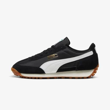  Puma Easy Rider Vintage Unisex Beyaz Spor Ayakkabı