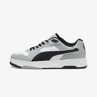  Puma RBD Break Low Unisex Beyaz Spor Ayakkabı