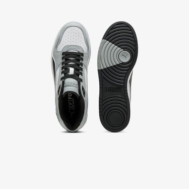  Puma RBD Break Low Unisex Beyaz Spor Ayakkabı