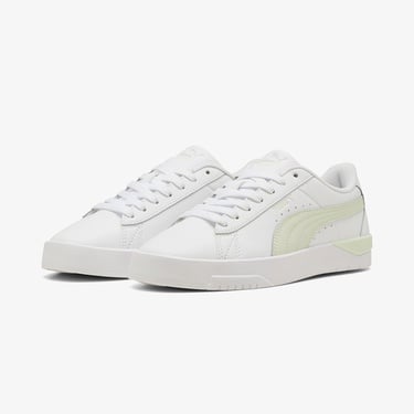  Puma Jada Classic Kadın Beyaz Spor Ayakkabı