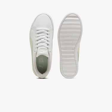  Puma Jada Classic Kadın Beyaz Spor Ayakkabı