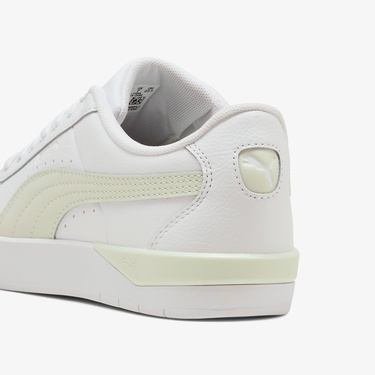  Puma Jada Classic Kadın Beyaz Spor Ayakkabı
