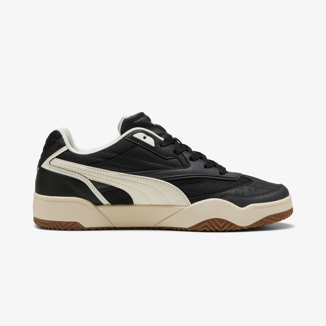  Puma Tifosi Grande Unisex Siyah Spor Ayakkabı