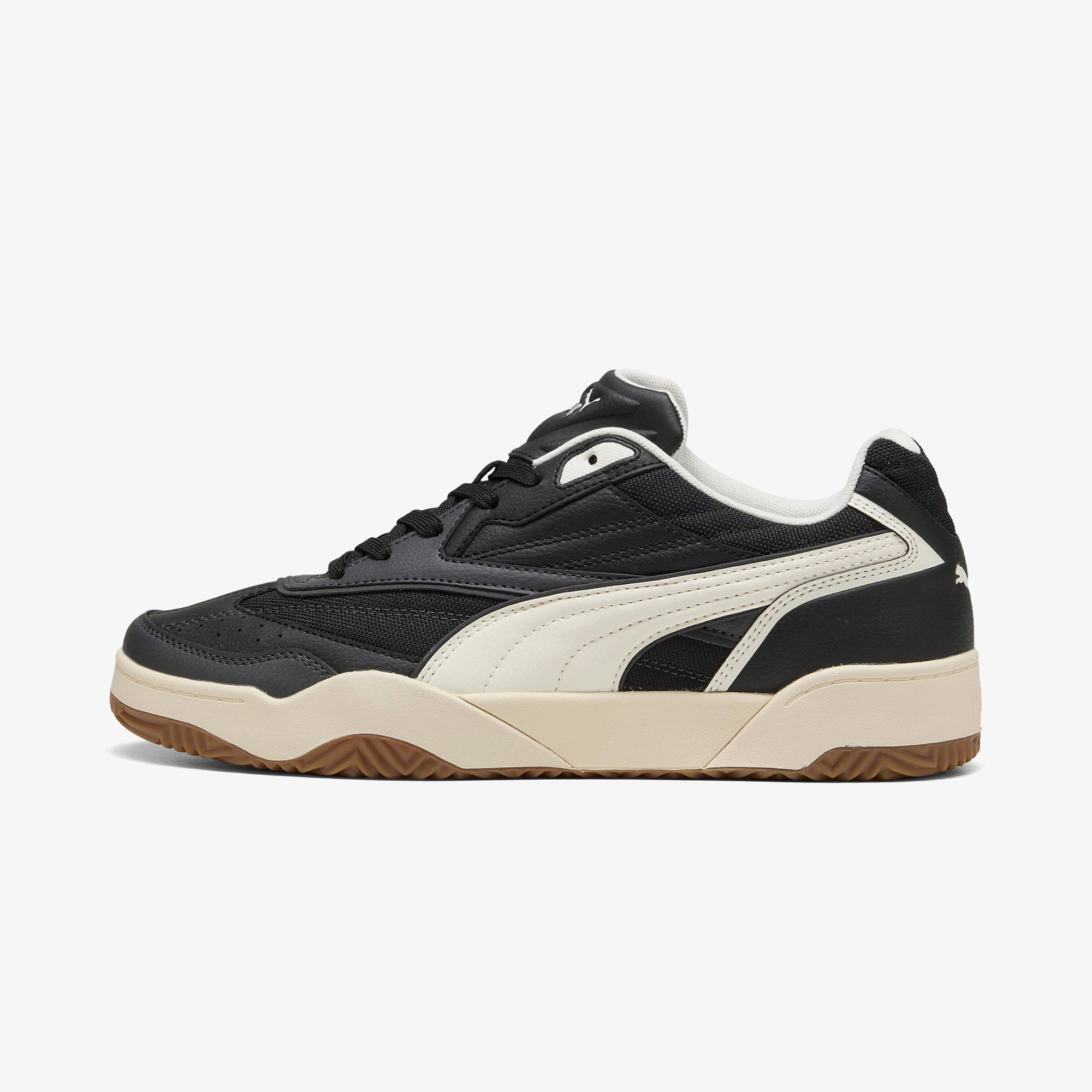 Puma Tifosi Grande Unisex Siyah Spor Ayakkabı