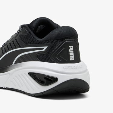 Puma Softride Pro Control Unisex Siyah Spor Ayakkabı