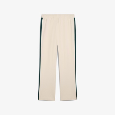  Puma T7 Relaxed Track s Unisex Yeşil Eşofman Altı