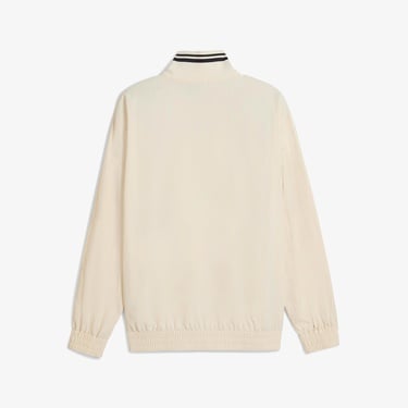  Puma Premium Essential Track Unisex Krem Rengi Ceket