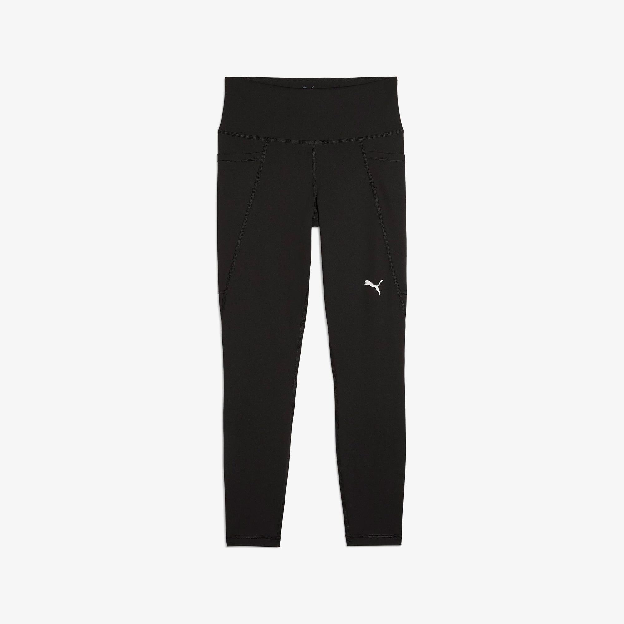 Puma W Tad Essentialential Tight  Kadın Siyah Tayt