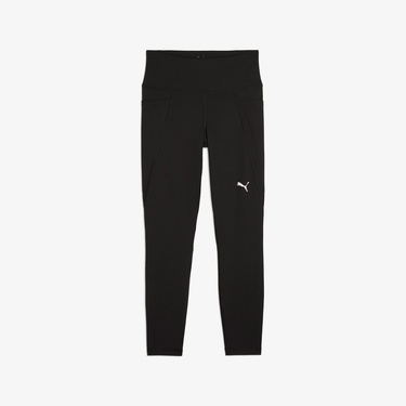  Puma W Tad Essentialential Tight  Kadın Siyah Tayt