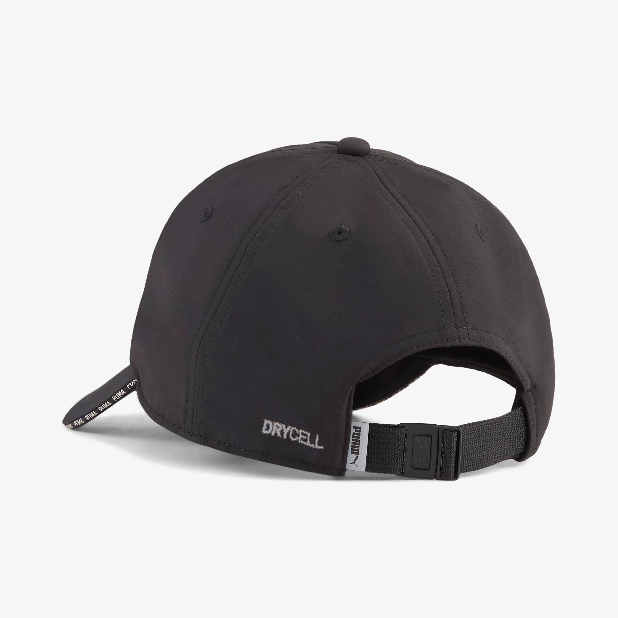 Puma Training BB Cap Unisex Siyah Şapka