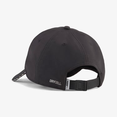  Puma Training BB Cap Unisex Siyah Şapka