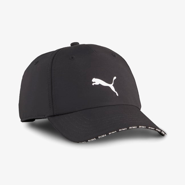  Puma Training BB Cap Unisex Siyah Şapka
