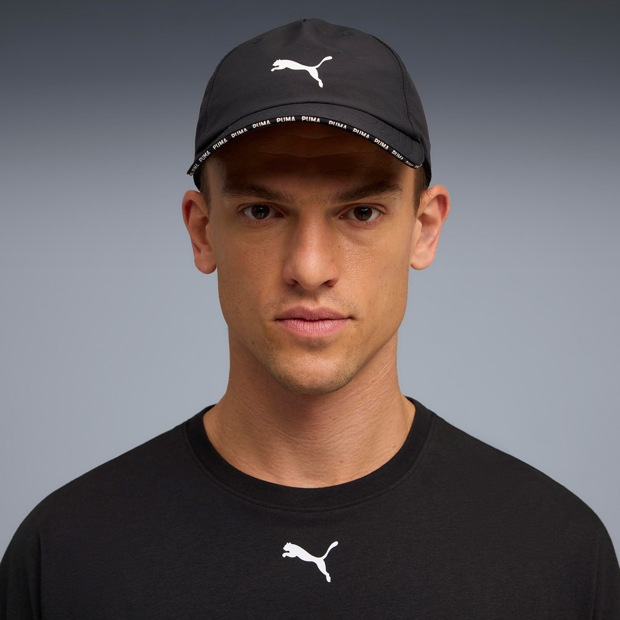 Puma Training BB Cap Unisex Siyah Şapka