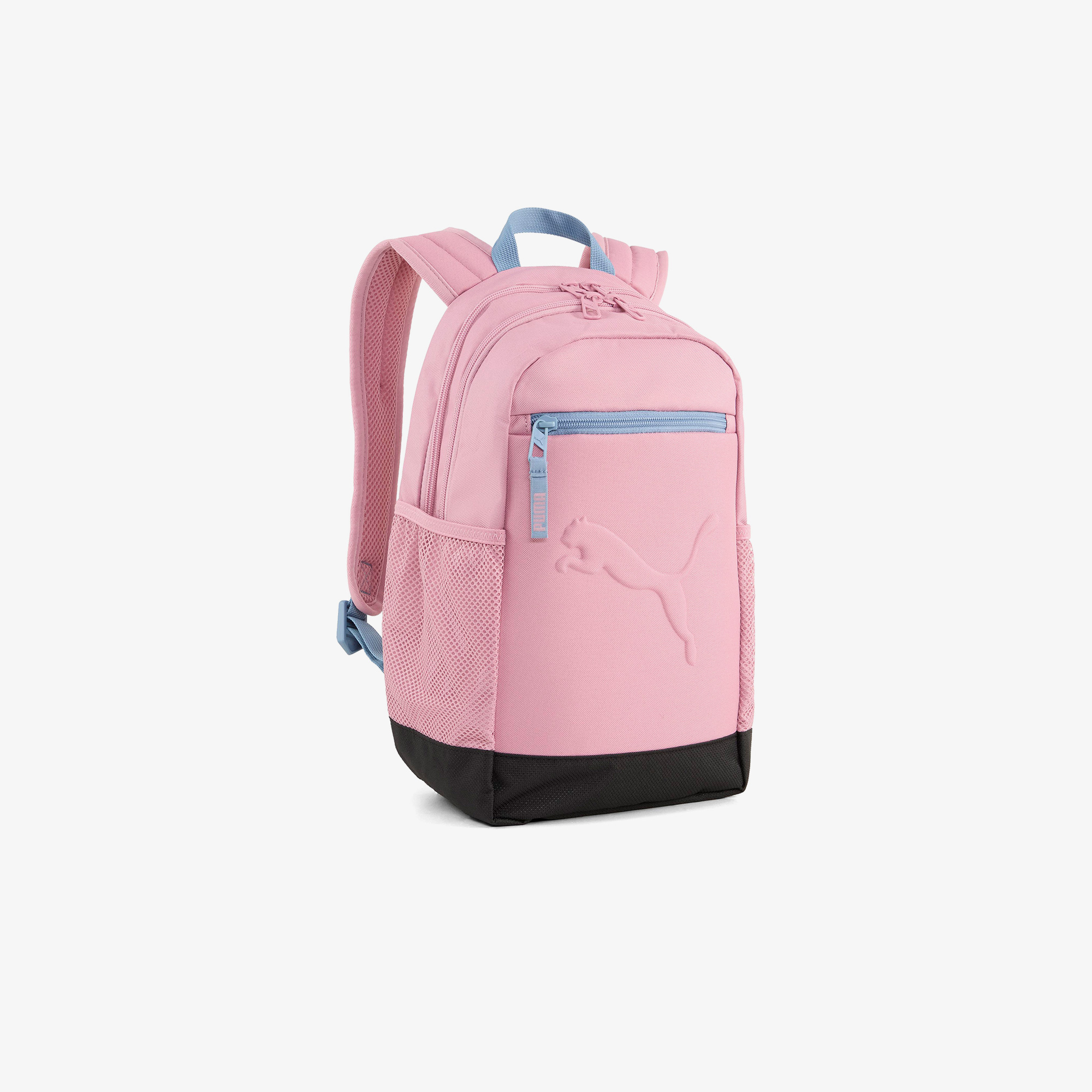  Puma Buzz Small Çocuk Pembe Sırt Çantası