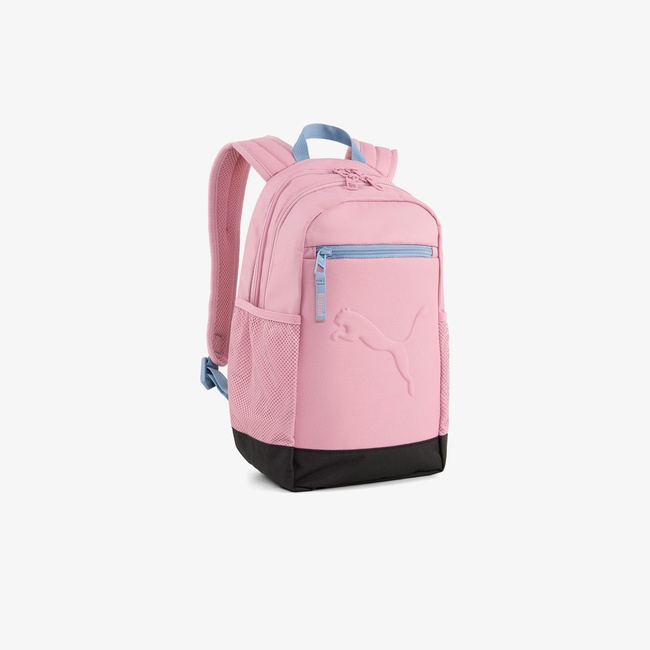  Puma Buzz Small Çocuk Pembe Sırt Çantası