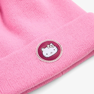  Puma  x HK&FR Mid Crown Çocuk Pembe Bere