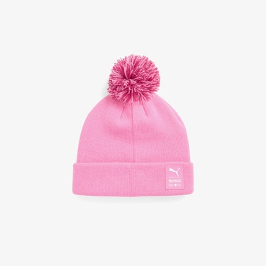  Puma  x HK&FR Mid Crown Çocuk Pembe Bere