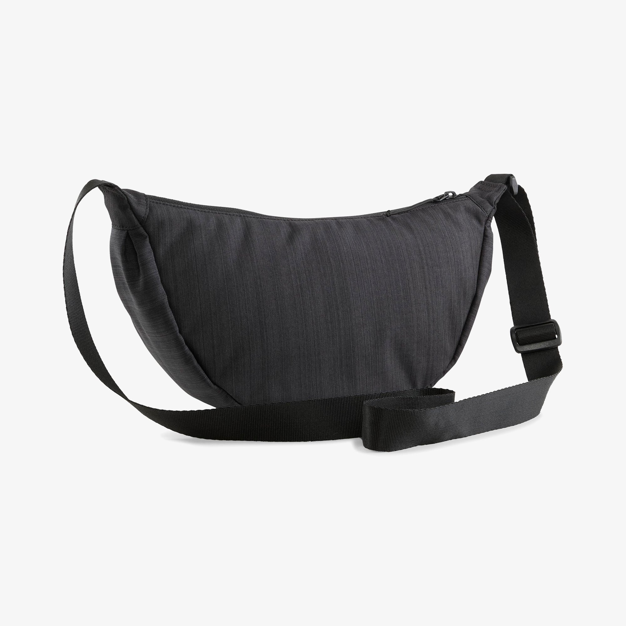 Puma Base Half Moon Kadın Siyah Çanta