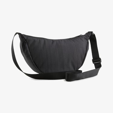  Puma Base Half Moon Kadın Siyah Çanta