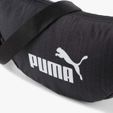  Puma Base Half Moon Kadın Siyah Çanta
