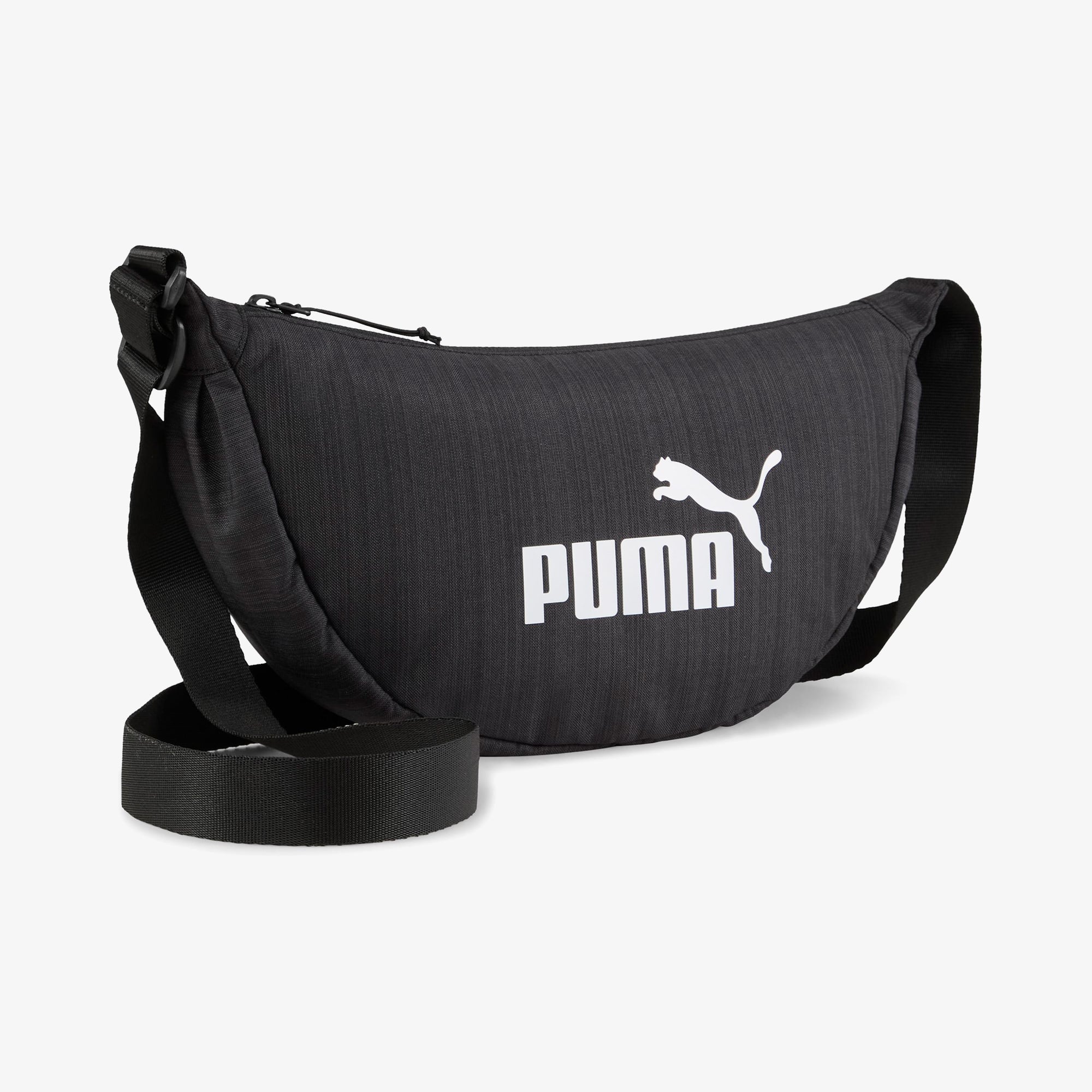 Puma Base Half Moon Kadın Siyah Çanta