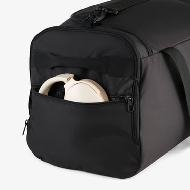  Puma  BUZZ Medium Sports Bag Unisex Siyah Spor Çantası