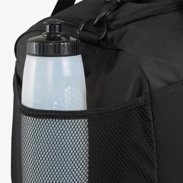  Puma  BUZZ Medium Sports Bag Unisex Siyah Spor Çantası